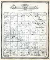 Viking Township, Goose River, Portland, Traill County 1927